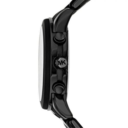 Michael Kors MK8326 Oversized Blue Watch