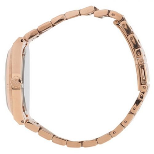 Michael Kors MK5895 Ladies Gold Bracelet Watch