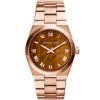Michael Kors MK5895 Ladies Gold Bracelet Watch