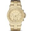 Michael Kors MK5861 Dylan Gold Tone Watch