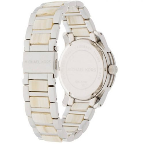 Michael Kors MK5787 Womens Mid-Size Watch