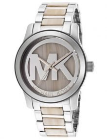 Michael Kors MK5787 Womens Mid-Size Watch