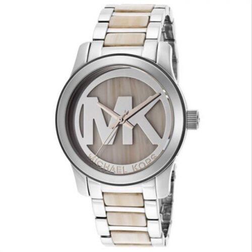 Michael Kors MK5787 Womens Mid-Size Watch