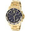Michael Kors MK5754 Mens Golden Everest Chronograph Watch