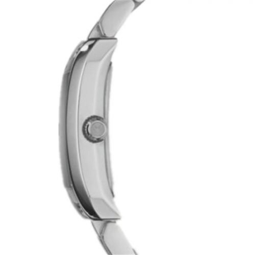 Emporio Armani AR3170 Women's Classic Stainless Steel Bracelet Watch