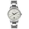 Emporio Armani AR2431 Classic Stainless Steel Mens Watch