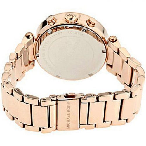 Michael Kors MK5491 Women's Watch