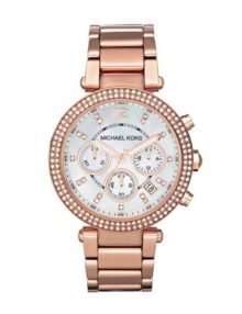Michael Kors MK5491 Women's Watch