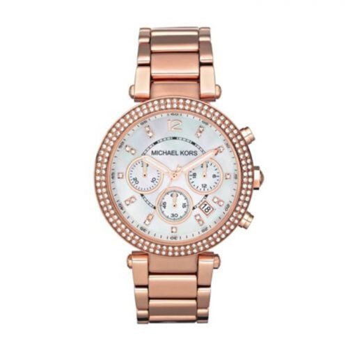 Michael Kors MK5491 Women's Watch