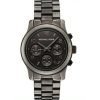 Michael Kors MK5170 Gun Metal Chronograph Quartz Women's Watch Model