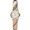 Burberry BU9226 The City Diamond Ladies Watch