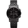 Burberry BU1771 Women's Ceramic Black Chronograph Dial Watch