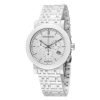 Burberry BU1770 Women's Ceramic White Chronograph Dial Watch
