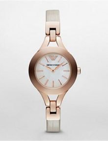 Emporio Armani AR7354 Ladies Chiara Watch