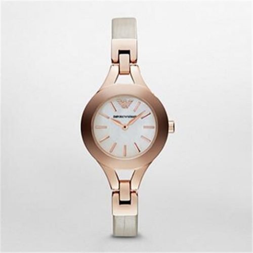 Emporio Armani AR7354 Ladies Chiara Watch