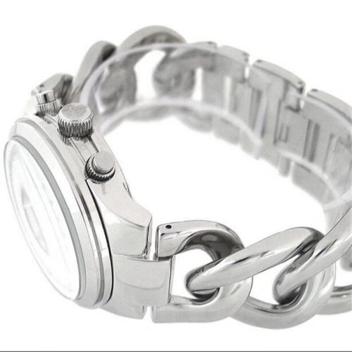 Michael Kors MK3149 Chronograph Chain Bracelet Ladies Watch
