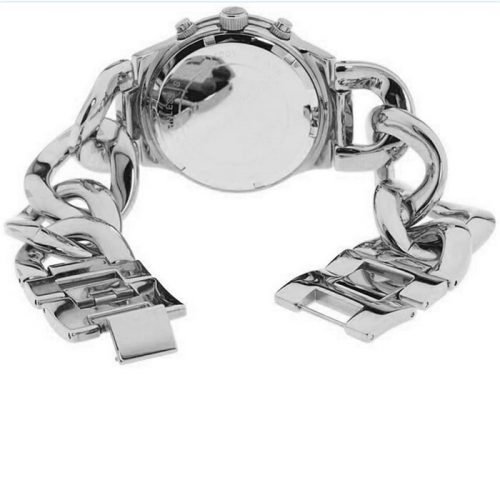 Michael Kors MK3149 Chronograph Chain Bracelet Ladies Watch