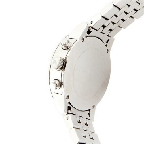 Michael Kors MK5020 Chronograph Mother of Pearl Dial Lady Watch