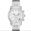 Michael Kors MK5020 Chronograph Mother of Pearl Dial Lady Watch