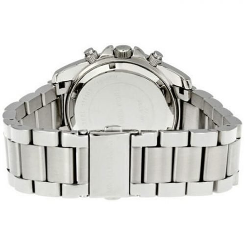 Michael Kors MK5165 Silver Blair Women's Watch