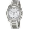 Michael Kors MK5165 Silver Blair Women's Watch