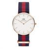 Daniel Wellington 0501DW Oxford Classic Women's Watch 36MM