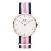 Daniel Wellington 0506DW Southampton Rose Gold Classic Women's Watch 36mm