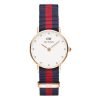 Daniel Wellington 0905DW Ladies' Classy Oxford Classic Ladies Gold Toned Watch 26mm