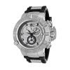Invicta 14942 Men's Subaqua Analog Display Swiss Quartz Stainless Steel Watch
