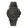 Hugo Boss Analogue Quartz Black Dial Chronograph Men's Watch 1512393 $219.95 - designerswatch.Com