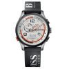 Hugo Boss Black Silver-Tone Dial Men's Watch 1512501 $359.95 - designerswatch.Com