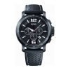Hugo Boss Black Rubber Strap Mens Watch 1512630 $279.95 designerswatch.Com