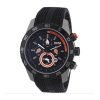 Hogo Boss 1512662 Motosports Anniversary Special Mens Chronograph Watch with Black Rubber Band