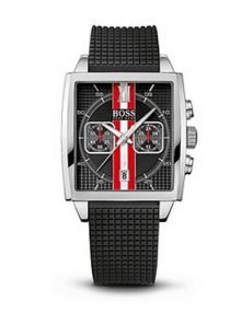 Hugo Boss Men's Chronograph Watch 1512731 $259.95 - designerswatch.Com