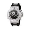 Invicta 5511 Men's Subaqua Quartz Chronograph Black Dial Watch