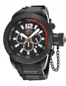 Invicta 7429 Signature II Russian Diver Chronograph Men's Quartz Watch