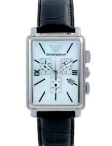 Emporio Armani Men's Watch Model AR0141