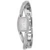 DKNY NY4633 Women's Crystal Accented Stainless Steel Watch