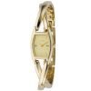 DKNY NY4635 Ladies Gold Colour Analog Bracelet Watch