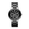 DKNY NY4914 Ceramic Chronograph Black Dial Women's watch