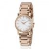 DKNY NY8121 Women's Quartz Watch Lexington 3 Hand with Metal Strap
