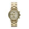 DKNY NY8340 Glitz Mother-of-Pearl Dial Women's Watch