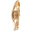 DKNY NY8595 Ladies Essentials and Glitz Rose gold Watch