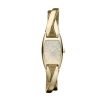 DKNY NY8680 Ladies Gold Plated Bangle Watch