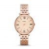 Fossil ES3435 Jacqueline Three-Hand Stainless Steel Watch