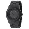Marc by Marc Jacobs MBM2510 Gents Beige Dial Quartz Watch with Blackrubber Strap