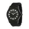Marc by Marc Jacobs MBM2527 Womens Black Dialstainless steelstainless steel Watch