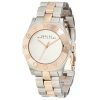 Marc by Marc Jacobs MBM3129 Ladies Silver Dial Watch withstainless steelstainless steel Bracelet