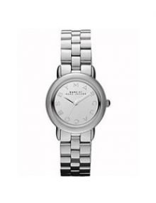 Marc by Marc MBM3173 Marci Silver Tone Steel Analog Ladies Watch
