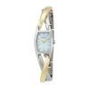 DKNY Women's NY4634 Twist Two-Tone Bracelet Watch